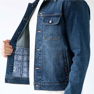 Chaqueta de invierno para hombre, transpirable, hecha con material de alta calidad, la más vendida, para adultos. - Product Image 6
