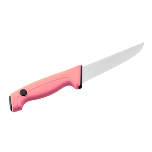 Couteau de boucher de qualité supérieure 15 cm pour la préparation de la viande avec une poignée confortable et une lame tranchante pour les applications culinaires professionnelles - Product Image 1