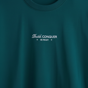 Nouveauté T-shirt Homme Streetwear Col Rond Manches Courtes en Coton Lourd de Haute Qualité Personnalisable Respirant 220g - Product Image 3