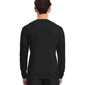 Camisetas Interiores de Spandex al por Mayor, Uniformes de Enfermería Modernos para Hospital, Clínica Dental, Camisetas Interiores Personalizadas para Hombre - Product Image 2