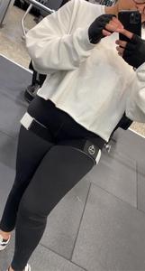 Bandas de Restricción del Flujo Sanguíneo (BFR) Personalizadas para Entrenamiento en Gimnasio, Duraderas, para Brazos y Muslos, Ajustables, con Agarre Interior de Goma, Elásticas, de Algodón, Tamaño Mediano - Product Image 4