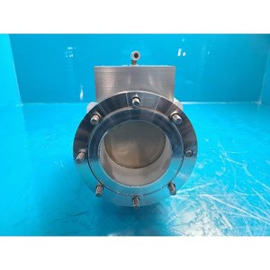 วาล์วมุมสุญญากาศสูง XLFR-80D-3L SMC ใช้เป็นชิ้นส่วนอุปกรณ์เซมิคอนดักเตอร์แบบดั้งเดิม - Product Image 2