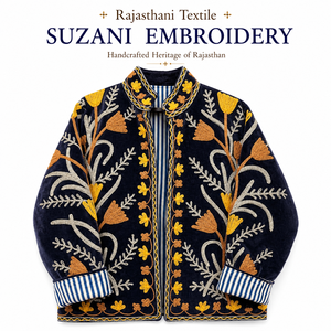 Women's Velvet Embroidered <b>Quilted</b> <b>Jacket</b> Stand Summer Vacation Style One Size Relaxed Fit Floral <b>Pattern</b> Sun Palm Tree Cotton - Product Image 1