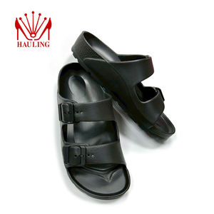 Sandalias Ligeras y Cómodas con Plataforma de EVA Moldeada e Impermeable para Socios Mayoristas a Largo Plazo - Product Image 2