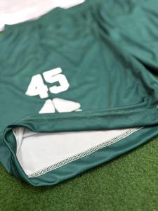 Uniforme de Fútbol de Alta Calidad, Tela Transpirable y Cómoda, Diseño Personalizado, Ropa Deportiva para Equipos, Perfecto para Partidos - Product Image 5
