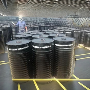 Le bitume vert pour réduire l'empreinte carbone en Australie - Product Image 1