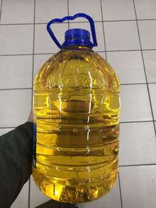 Huile de cuisson et de friture de qualité supérieure, économique, marque OEM Thaïlande, huile de palme RBD oléine fractionnée, pureté 100%, emballage jerrycan 25L - Product Image 3