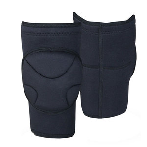 Rodillera de tela transpirable de alta calidad diseñada para entrenamiento, sparring, práctica y rendimiento deportivo diario. - Product Image 1