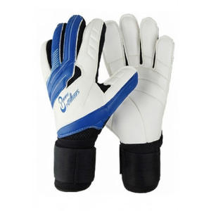 Guantes de Portero Profesionales Transpirables de Látex de Última Generación 2025 – Unisex con Protección Avanzada para los Dedos, Antideslizantes para Juego Intenso - Product Image 2