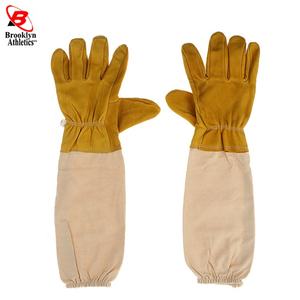 Suministros cómodos para guantes de apicultura a la venta - Product Image 6