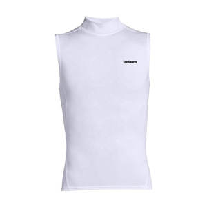 Diseño de Logotipo Personalizado, Camisetas sin Mangas para Hombre, Servicio OEM, Camisetas sin Mangas para Hombre a Bajo Precio en Venta - Product Image 5