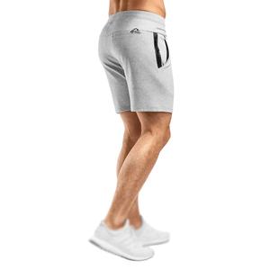 OEM Hombres Marca Privada Hombres Ropa de Entrenamiento Moda Alta Calidad Casual Pantalones Cortos de Trabajo Gimnasio Cremallera Bolsillo Cargo Pantalones Cortos de Gimnasio Hombres - Product Image 3