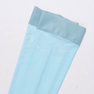 Calentador de brazos de ciclismo de alta elasticidad para fitness y deportes, cómodo, de compresión, transpirable, que absorbe el sudor, para entrenamiento, correr y actividades al aire libre - Product Image 6