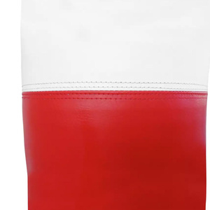Sac de frappe de qualité supérieure pour MMA et fitness, en cuir PVC, résistant, rempli de sable, avec design personnalisé imprimé - Product Image 3