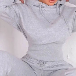 Nueva Llegada: Conjuntos Deportivos para Mujer, Ropa Deportiva de Invierno en Diferentes Colores, Conjuntos Deportivos Femeninos al Mejor Precio - Product Image 2