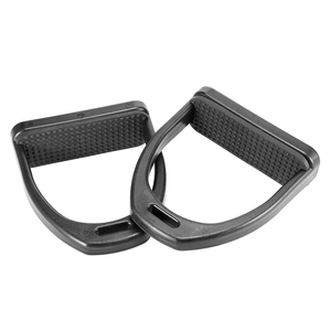 2026 Top Design <b>Lightweight</b> <b>Iron</b> Equestrian Equipment High Quality Safety Horse Bits for Horse Racing Custom Logo - Product Image 1