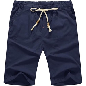 Shorts de sport pour hommes, design personnalisé, marché américain et australien, vêtements de sport respirants - Product Image 1
