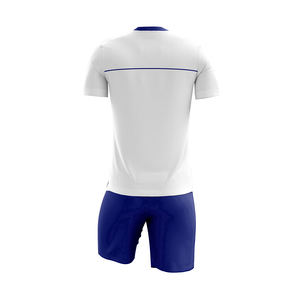 Uniforme de Fútbol 2526, Camiseta de Fútbol Sublimada, Uniforme de Fútbol con Número, Uniforme de Fútbol Personalizado de Alta Calidad y Transpirable - Product Image 2