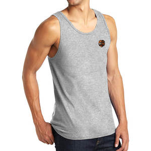 Camiseta sin Mangas Casual Ligera y Transpirable para Hombre con Tela de Secado Rápido Ecológica Diseñada para Comodidad Durante Entrenamientos Intensos - Product Image 3