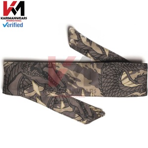 Diadema de paintball de calidad premium, lona de pato de 12 oz de alta resistencia para máxima durabilidad, personalización de logotipo, venta al por mayor - Product Image 3