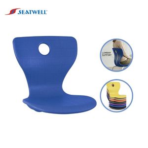 Accessoires et pièces de fixation pour sièges de chaise en plastique moulé - Product Image 1