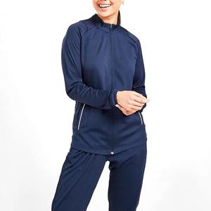 Survêtements pour femmes 2026 en gros, de haute qualité, doux, respirants, décontractés, avec logo personnalisé, service OEM - Product Image 5