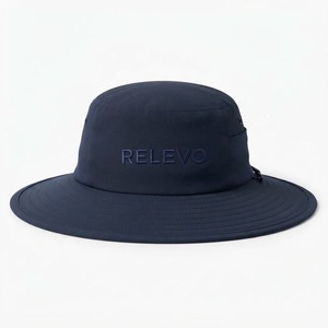 Casquettes de baseball en jean brodées sur mesure, vente en gros, casquettes snapback ajustables, casquettes trucker, couvre-chefs streetwear, logo personnalisé - Product Image 2
