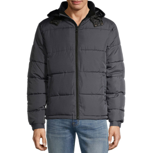Custom Made High Quality <b>Puffer</b> Winter <b>Jacket</b> Keep Warm Men's <b>Cheap</b> Price <b>Puffer</b> <b>Jackets</b> Winter Wear <b>Puffer</b> <b>Jacket</b> For Adults - Product Image 1