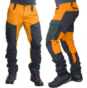 Best Design And Style Trousers Reflective Custom <b>Wind</b> <b>Breaker</b> Pants Men Windbreaker Pants Streetwear Trouser Men ClothingBest De - Product Image 2