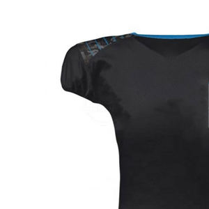 Nouvel uniforme de football américain, prix de gros, tissu respirant à séchage rapide de haute qualité, ensemble d'uniformes, service OEM, facile à porter - Product Image 2