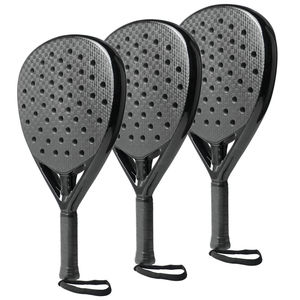 Raqueta de Pádel Profesional, Último Diseño, Acero, Raquetas de Pickleball para Exteriores, Calidad Premium, Duraderas, Ecológicas, Pakistán - Product Image 5