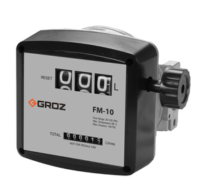 Aplicaciones Mecánicas del Medidor de Diésel - Product Image 4