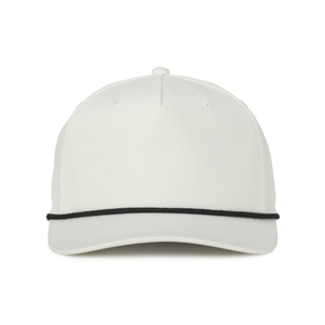 Casquette Snapback Moderne à Visière Plate, Design Structuré à Couronne Haute, Réglable, Tendance Hip Hop Streetwear - Product Image 2