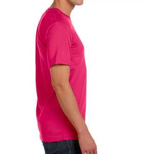 T-shirt pour homme, anti-humidité, respirant, à séchage rapide, produit très vendu, durable et abordable, 2026. - Product Image 3