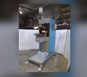Máquina de Soldadura por Puntos CNC de Alta Precisión para Diversos Metales - Product Image 2