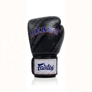 Fairtex x Beast Boxing <b>Gloves</b> Custom Printed Muay Thai Kickboxing MMA Training Sparring <b>Gloves</b> Manufacturer Custom Boxing <b>Gloves</b> - Product Image 2