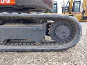 Mini-excavatrice Kubota modèle U25S 2,5 tonnes – État comme neuve – Poids : 5 500 lb, puissance du moteur : 20,9 CV - Product Image 5