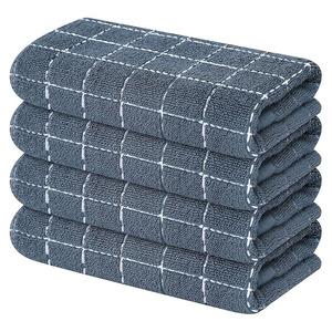 Serviettes de cuisine de marque Serviettes éponge de cuisine douces - Product Image 1