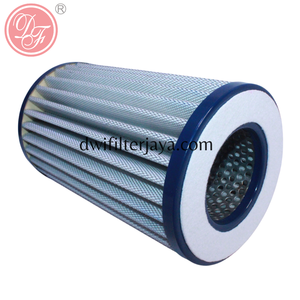 ปั๊มสุญญากาศ เครื่องแยกใยแก้ว ตัวกรองฝุ่นละอองน้ำมัน HEPA - Product Image 3