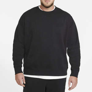 Sweat-shirt tendance pour homme, conçu pour le confort et la polyvalence saisonnière - Product Image 1