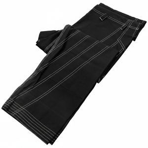Kimono de Judo Ultraligero y Resistente, 100% Algodón, 400g, Logotipo Frontal - Product Image 4