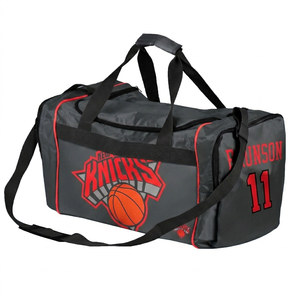2026 DANZY SPORTS Team Kit Basketball Soccer Volleyball Football Gym <b>Backpack</b> with Shoe Ball Compartments Nylon 30-<b>40L</b> Capacity - Product Image 6