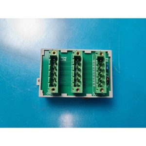Support de wafer NIX 300ST50-R4.0 461009400, utilisé comme pièce détachée pour équipement semi-conducteur d'époque - Product Image 3