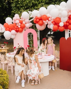 Chaises pour enfants en rotin faites à la main pour la location événementielle, anniversaires, mariages, réceptions, fêtes, décoration bohème pour la crèche et les photomaton - Product Image 3