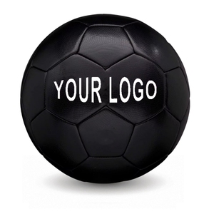 Ballon de football Star Works Corporation, faible MOQ, haute qualité, durable, en PU, écologique, léger, pour entraînement en intérieur/extérieur - Product Image 5
