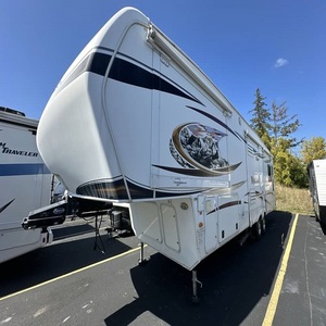 Used 2012 Keystone M-o-n-t-a-n-a 3400RL - Product Image 1