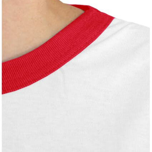 T-shirt en coton pour homme, tissu confortable, à porter au quotidien, t-shirt en coton léger pour homme, vêtements d'été pour homme, t-shirt en coton - Product Image 4