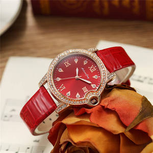 9830 Juego de 4 Relojes y Pulseras de Moda para Mujer - Product Image 4