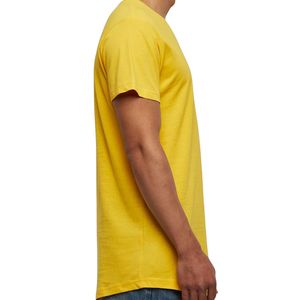 เสื้อยืดคอตตอนนุ่มสบายแบบยูนิเซ็กซ์ รับผลิตตามสั่ง ขายส่ง OEM ODM เสื้อยืดลำลองสำหรับฤดูร้อน เดินทาง ท่องเที่ยว เสื้อยืดพื้นฐานสำหรับผู้ชายและผู้หญิง สไตล์สตรีทแวร์ - Product Image 4