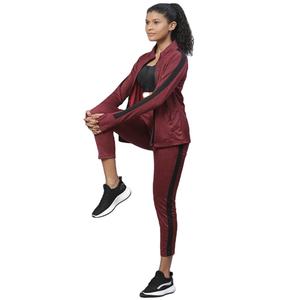 Ensemble de survêtement personnalisé en coton épais pour femme, ensemble 2 pièces, vêtements de sport, survêtement pour homme - Product Image 4